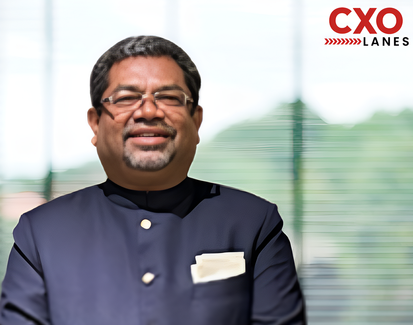 Gufic Bio Sciences Ltd. Appoints Mr. Rajasekar as President — International Business