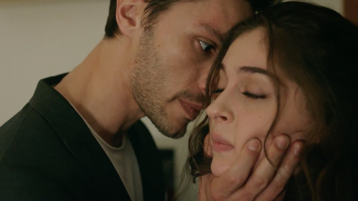 Cemre Baysel. There is certainly some information… | by Ilya Schenkov |  Medium