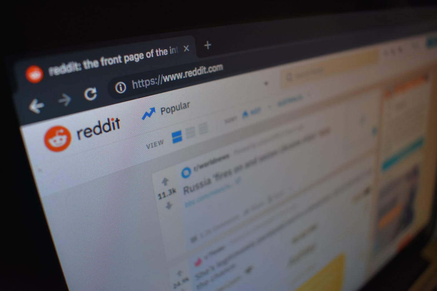 Predicting Reddit Flairs using Machine Learning and Deploying the Model using Heroku — Part 1 by Prakhar Rathi Towards Data Science