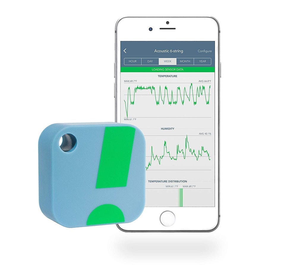 How to Measure Room Temperature: Smartphones & Thermometers