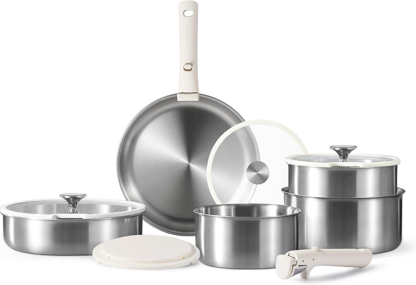 CAROTE 12pcs Set Review: Perfect for Every Kitchen