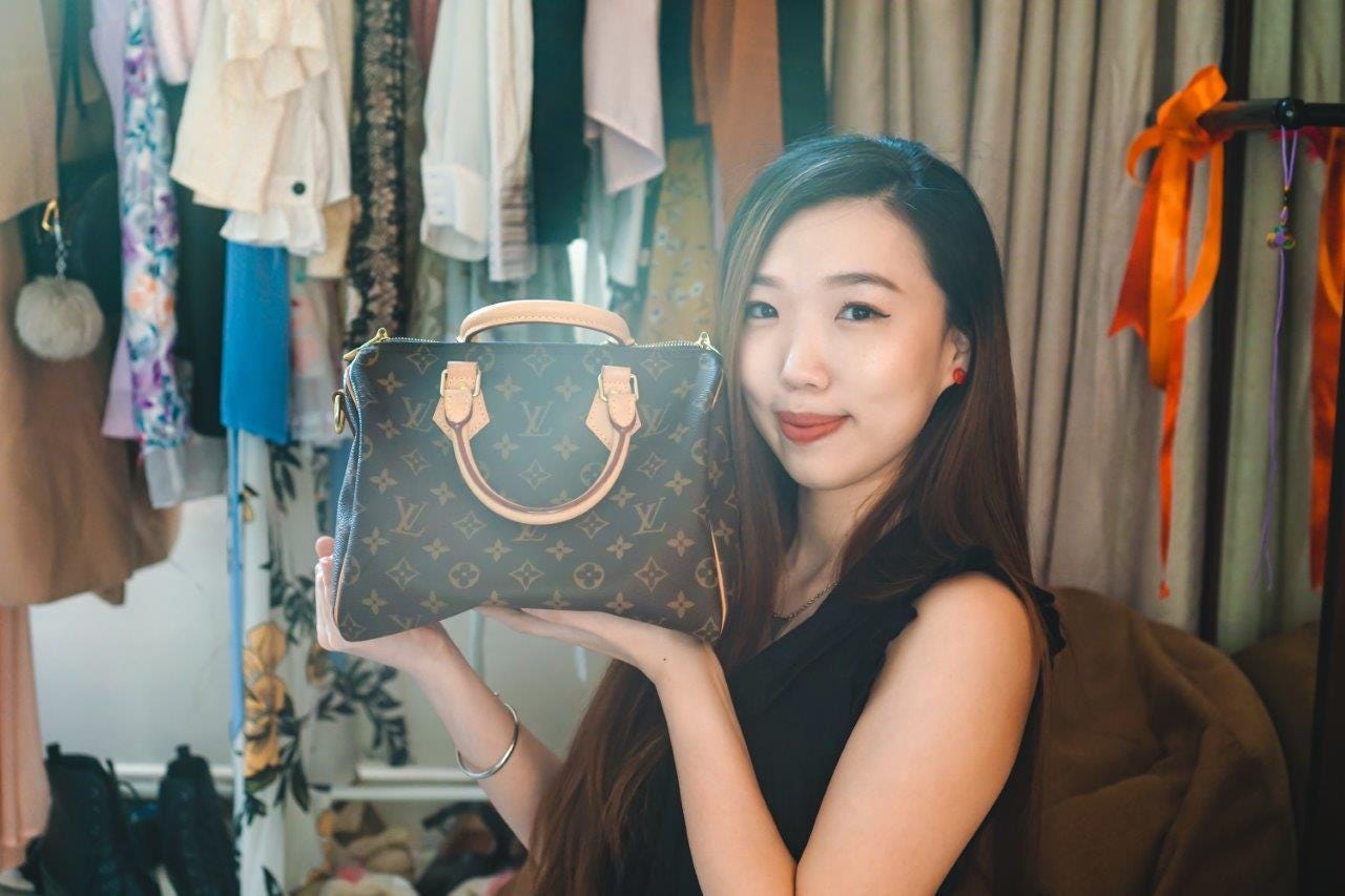 LOUIS VUITTON SPEEDY BANDOULIERE 25 REVIEW