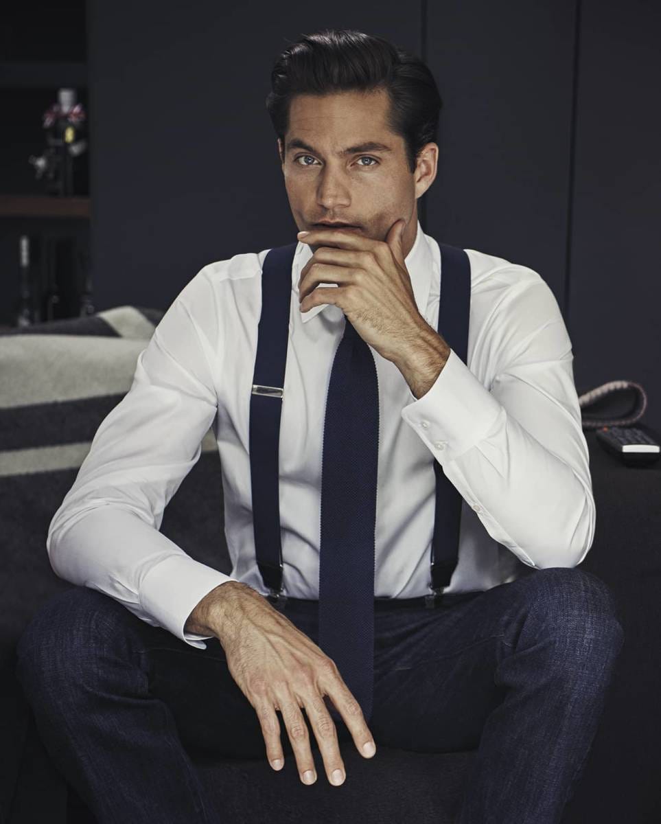 Christiano Ronaldo, The Most Stylish Man Playing the Beautiful Game, by  Suited Media Network, MNSWR Magazine