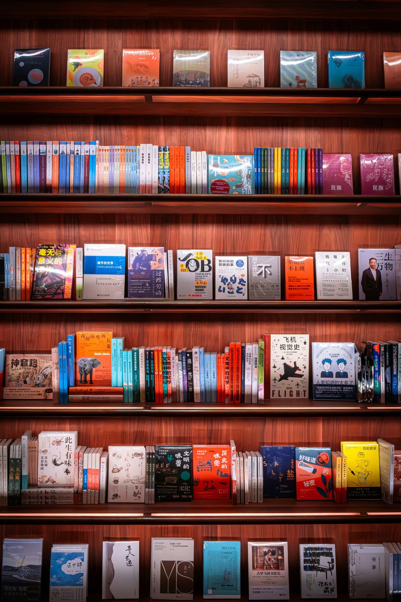 Photo by Hoang Dang Khoa on Unsplash