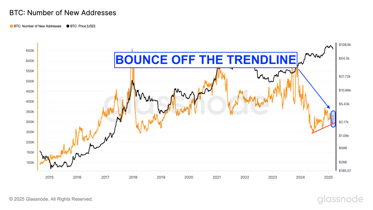 Bitcoin Shows Positive On-Chain Behaviors but With a Catch | by Mark  Helfman | InsiderFinance Wire