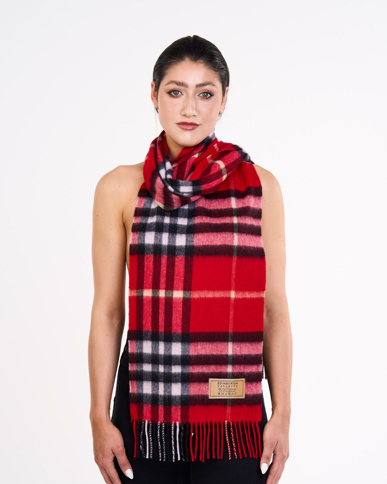 Scarves - Women Luxury Collection