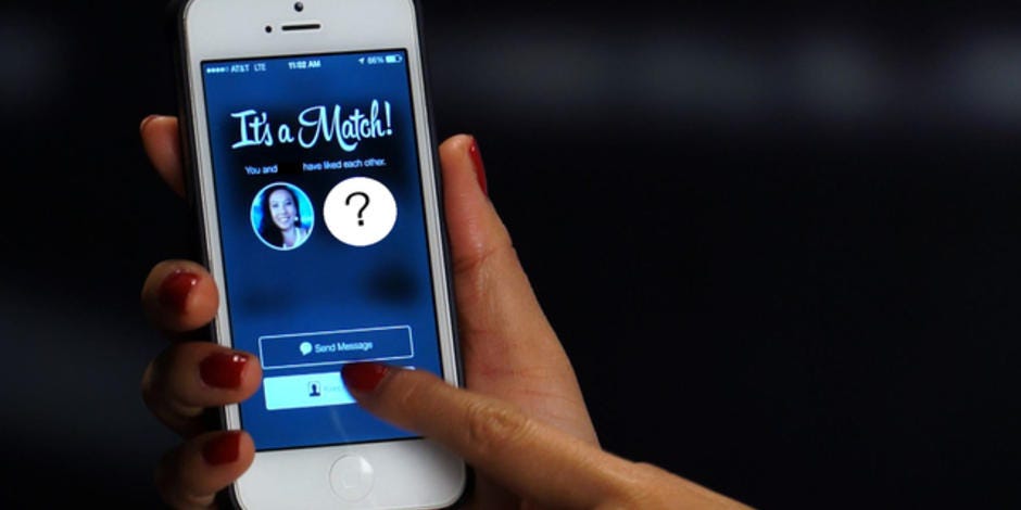 Tinder launch 'blind dating' feature to make apps less shallow