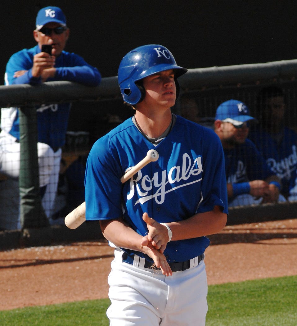 Wil Myers named USA TODAY Minor League Player of the Year, by  MLB.com/blogs