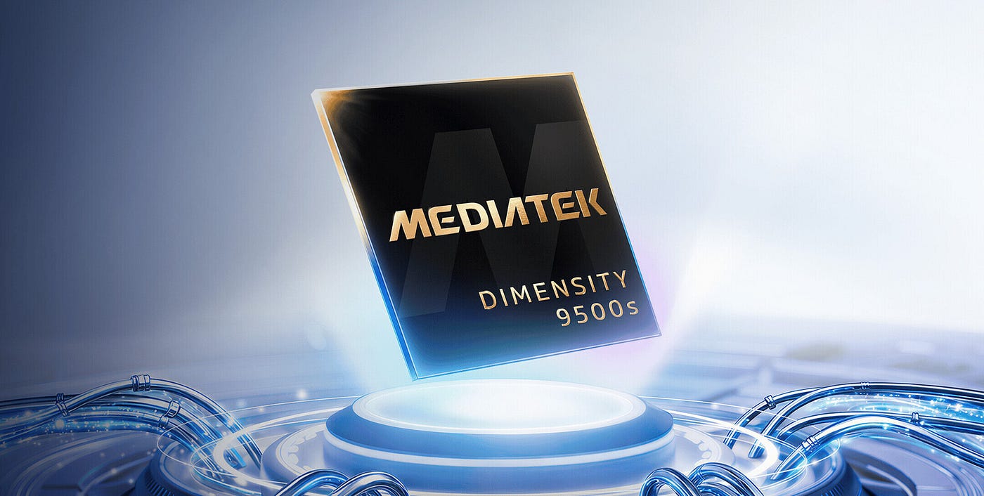 Can the MediaTek Dimensity 9500s Bring Flagship Power to Your Everyday Phone?