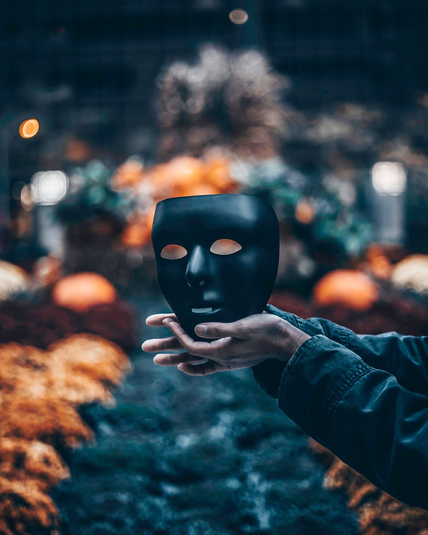 Photo by John Noonan on Unsplash