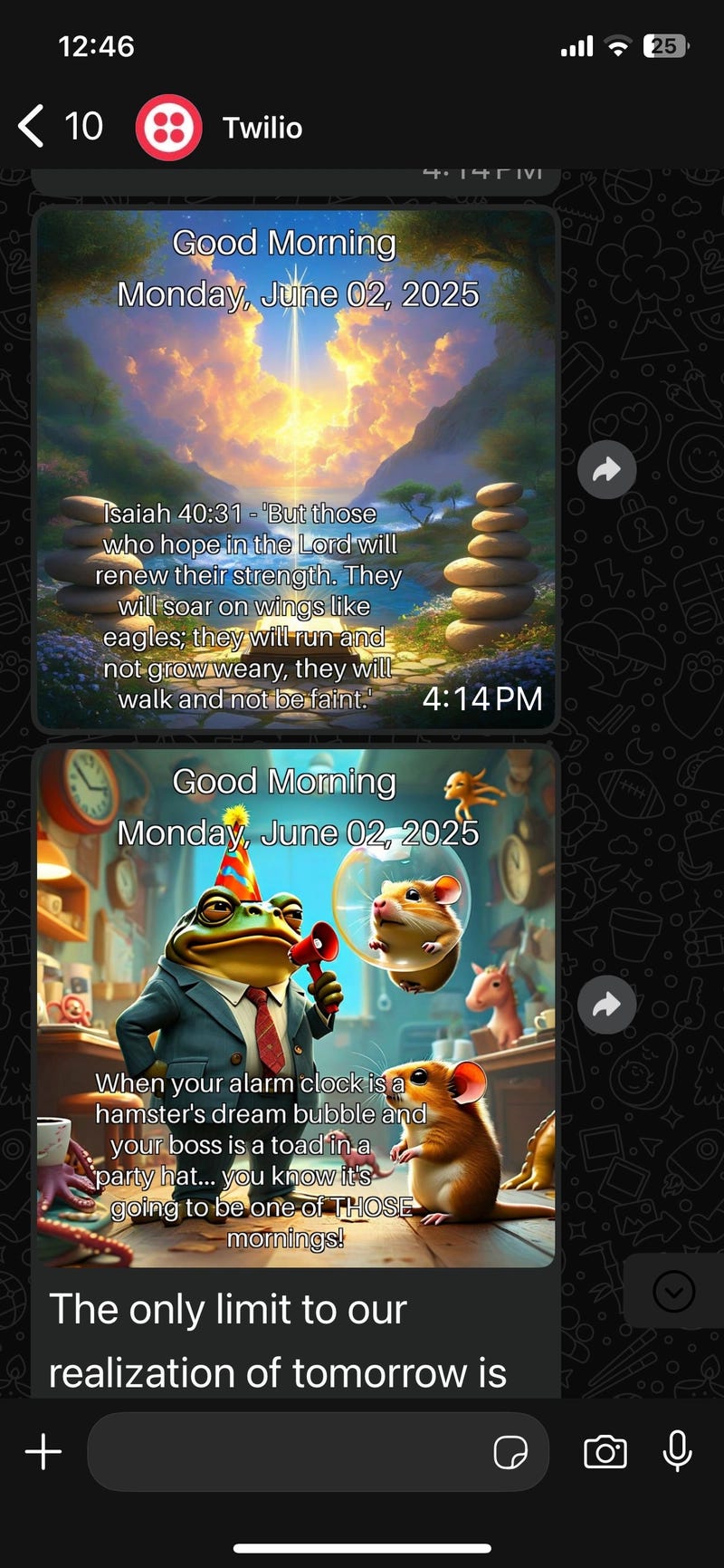 How I Built a Serverless Agentic AI Meme Generator for WhatsApp | by Vivek  V | AWS in Plain English