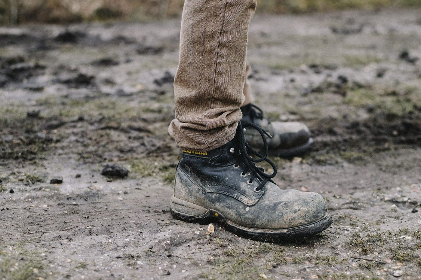 The best composite toe work boots sales