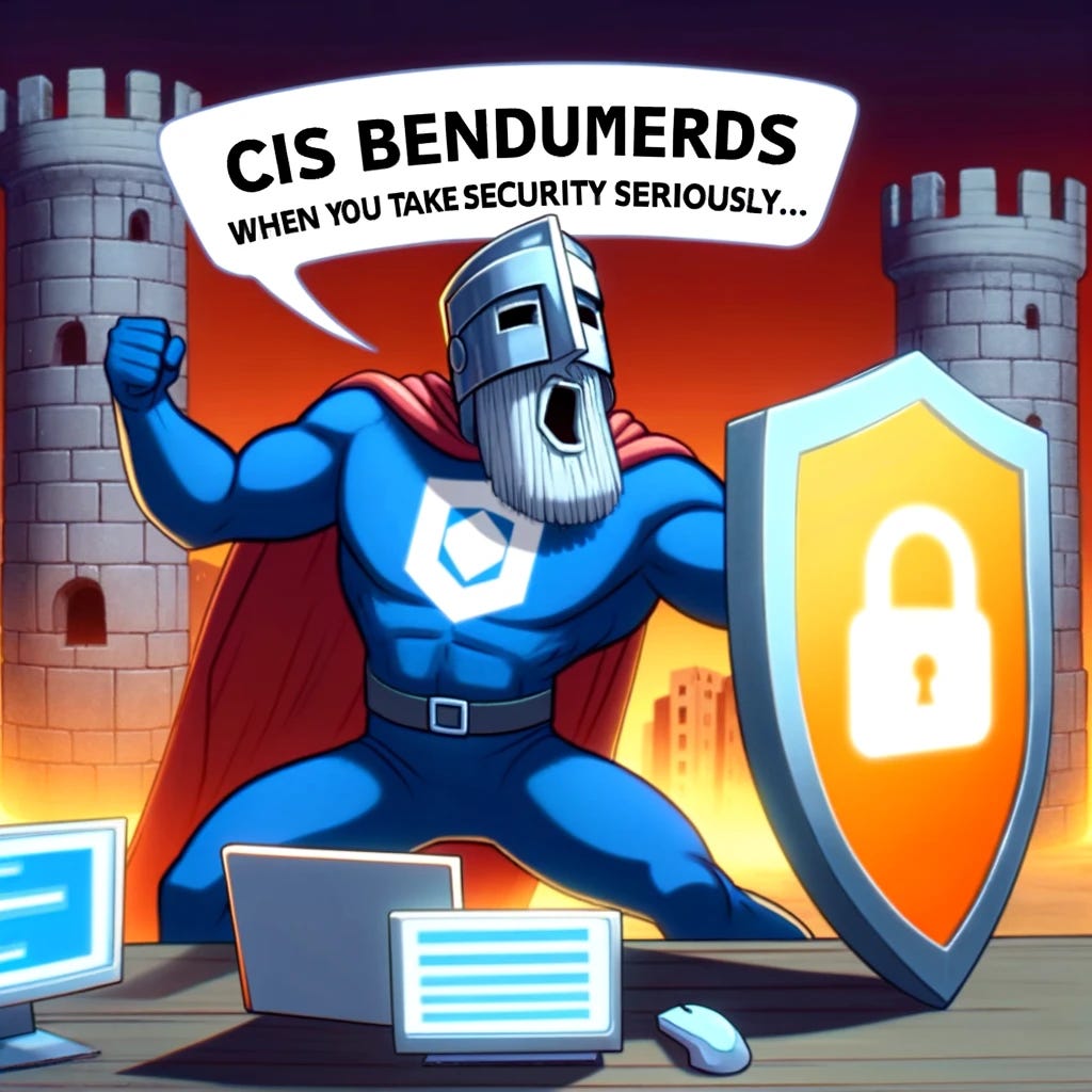 Elevate Your Cloud Security: Jenkins-Powered GCP Image