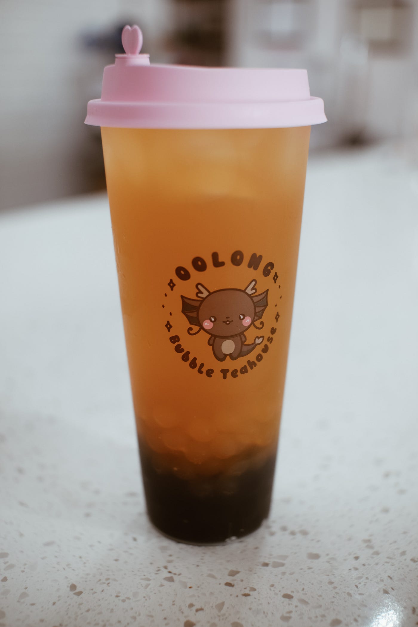 The rise of bubble tea, one of Taiwan's most beloved beverages