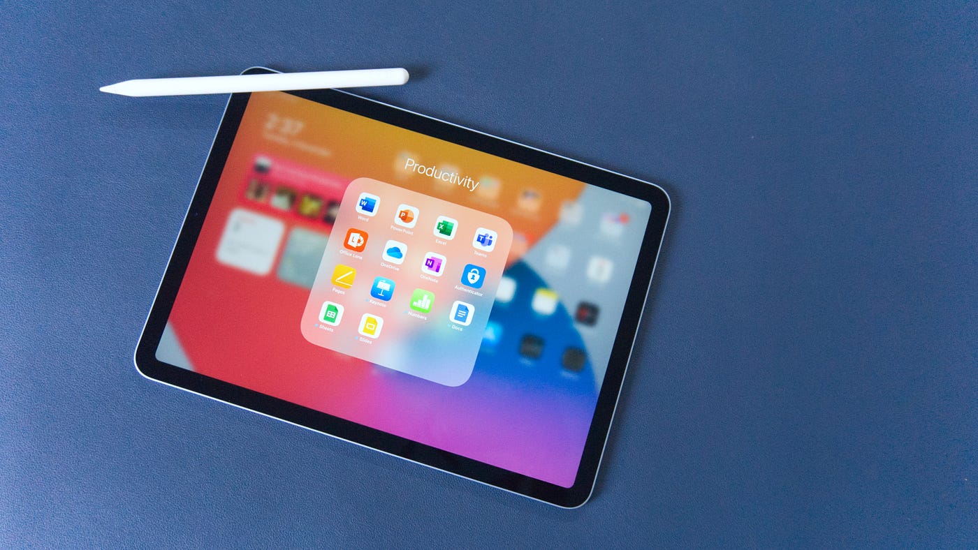 2022 iPad Air review: M1, other tablets 0