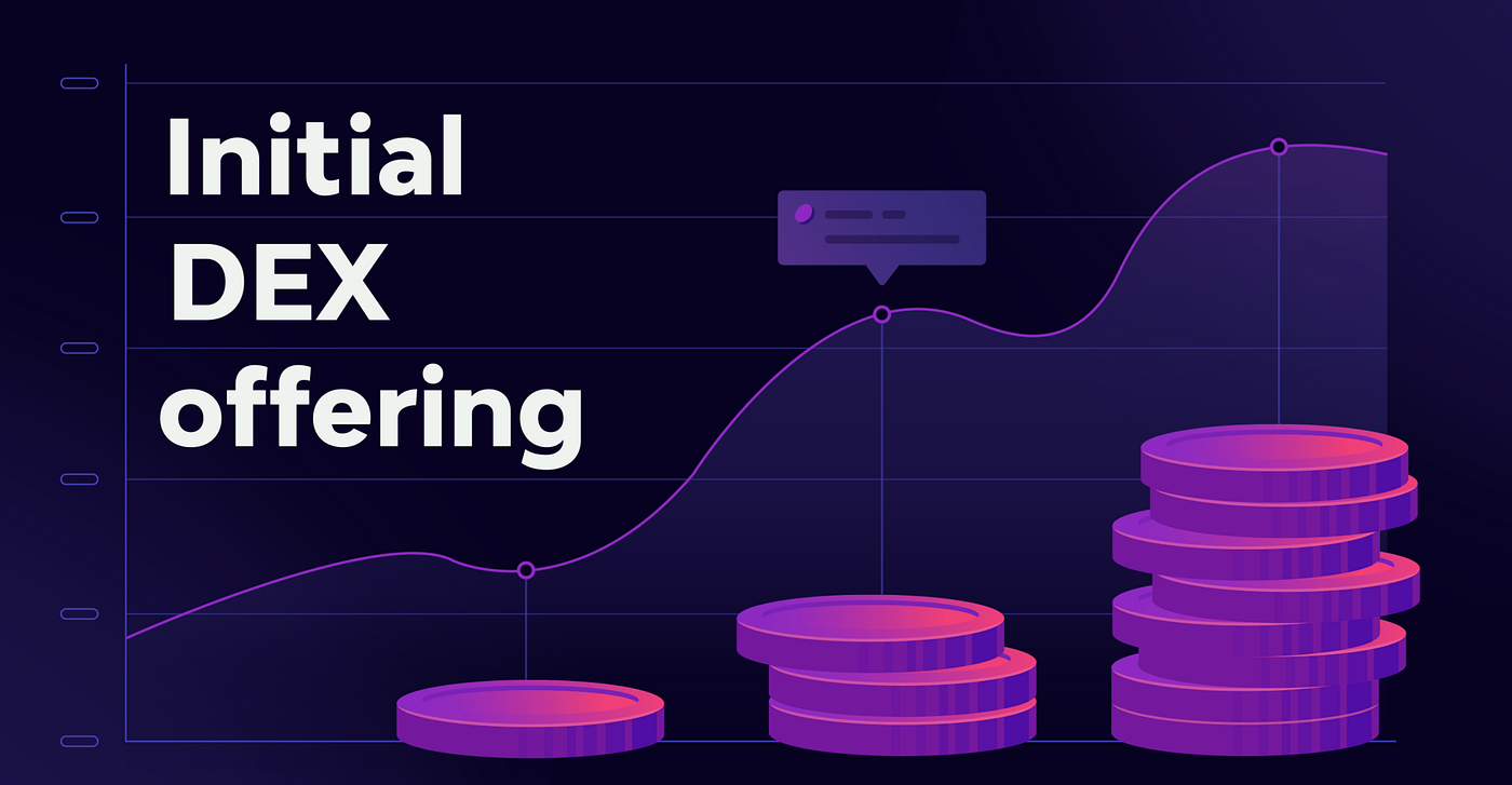 What is an IDO and How to Participate in One | by Pontem Network | Pontem  Network