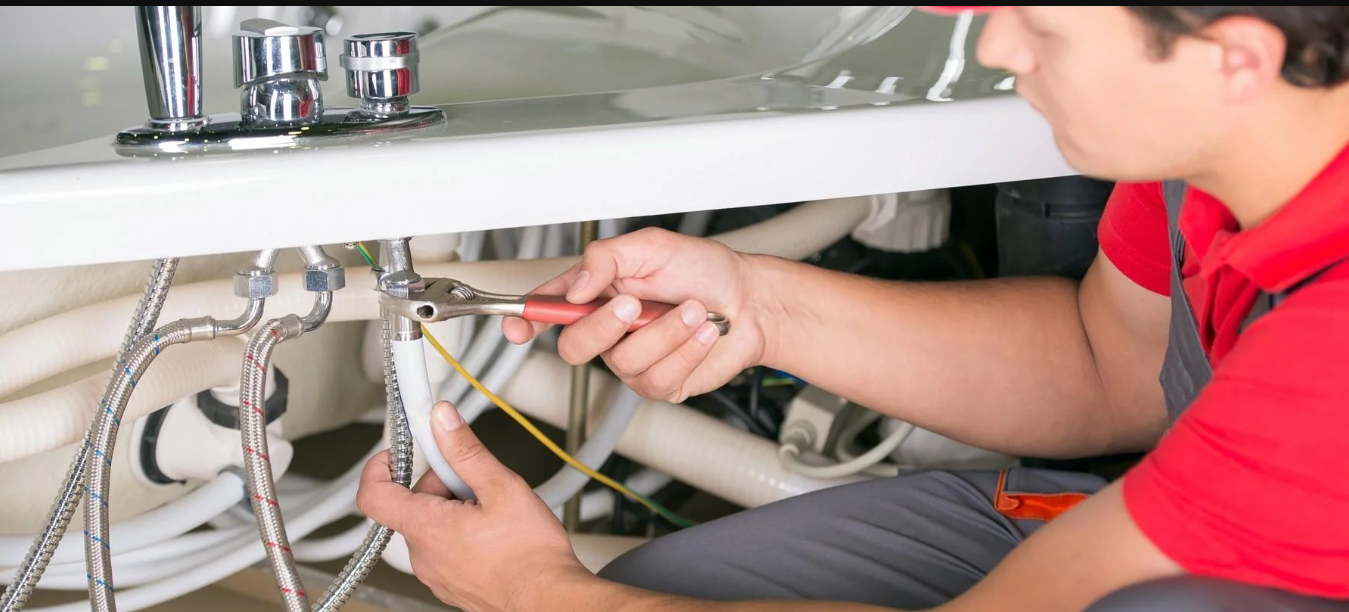 Mastering the Pipes Plumbing Services in Oklahoma City Smokey Hills