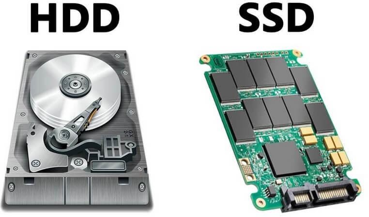 Understanding the Differences Between SSD and HDD: 2023 Comprehensive Guide  | by Itechnoinfo(Mayank Shukla) | Medium