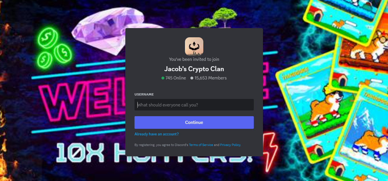 Unveiling the Best Crypto Signals Telegram Groups for Profitable Trading |  by Crypto Signals | Medium