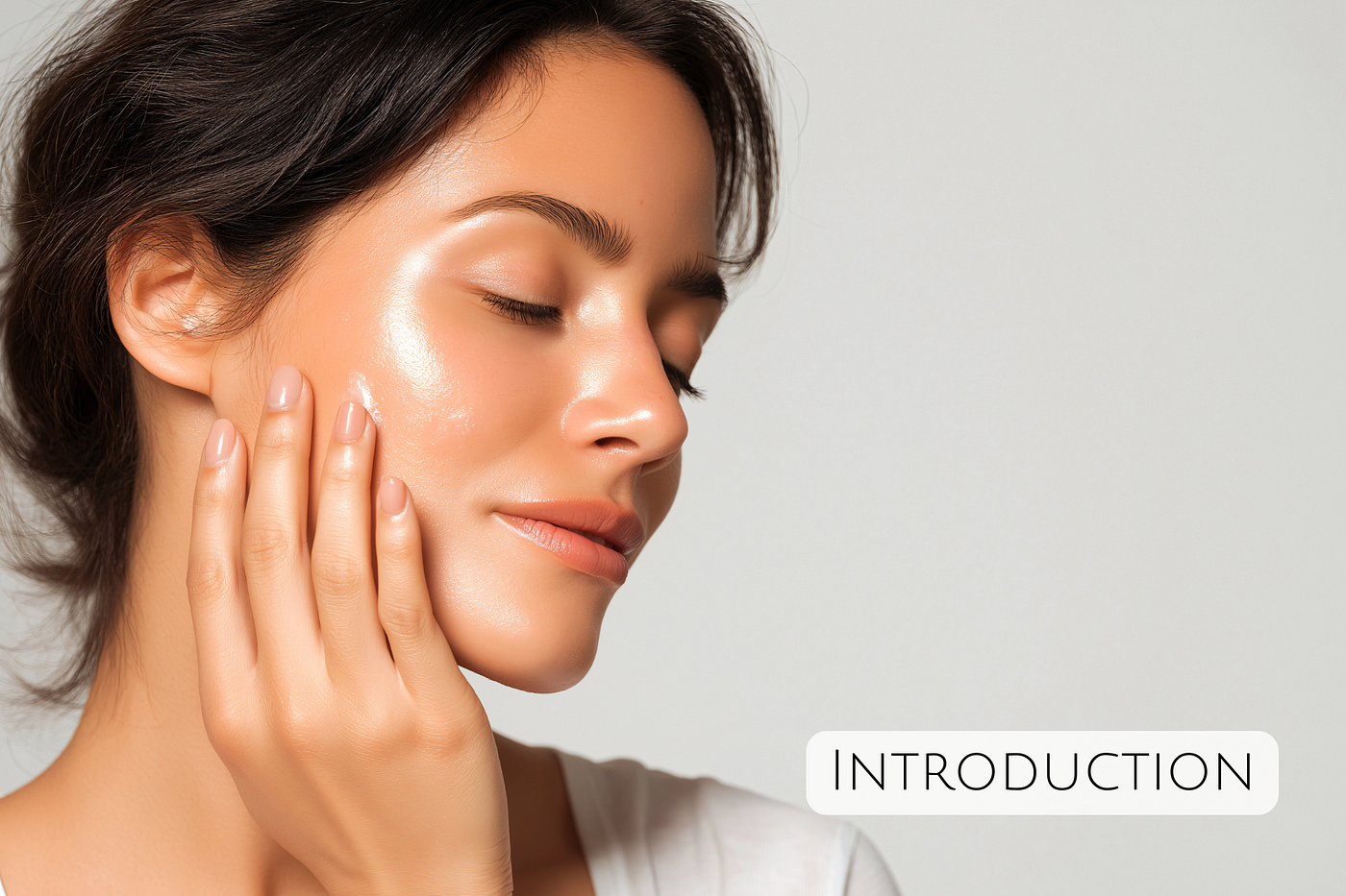 C-Beauty’s Hidden Gem: Ergothioneine — The Stable, Gentle Antioxidant Challenging Vitamin C