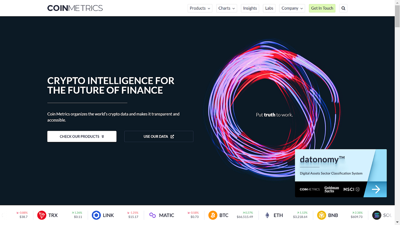 Top 10 OSINT Tools for Investigating Cryptocurrencies 2024 | Coinmonks