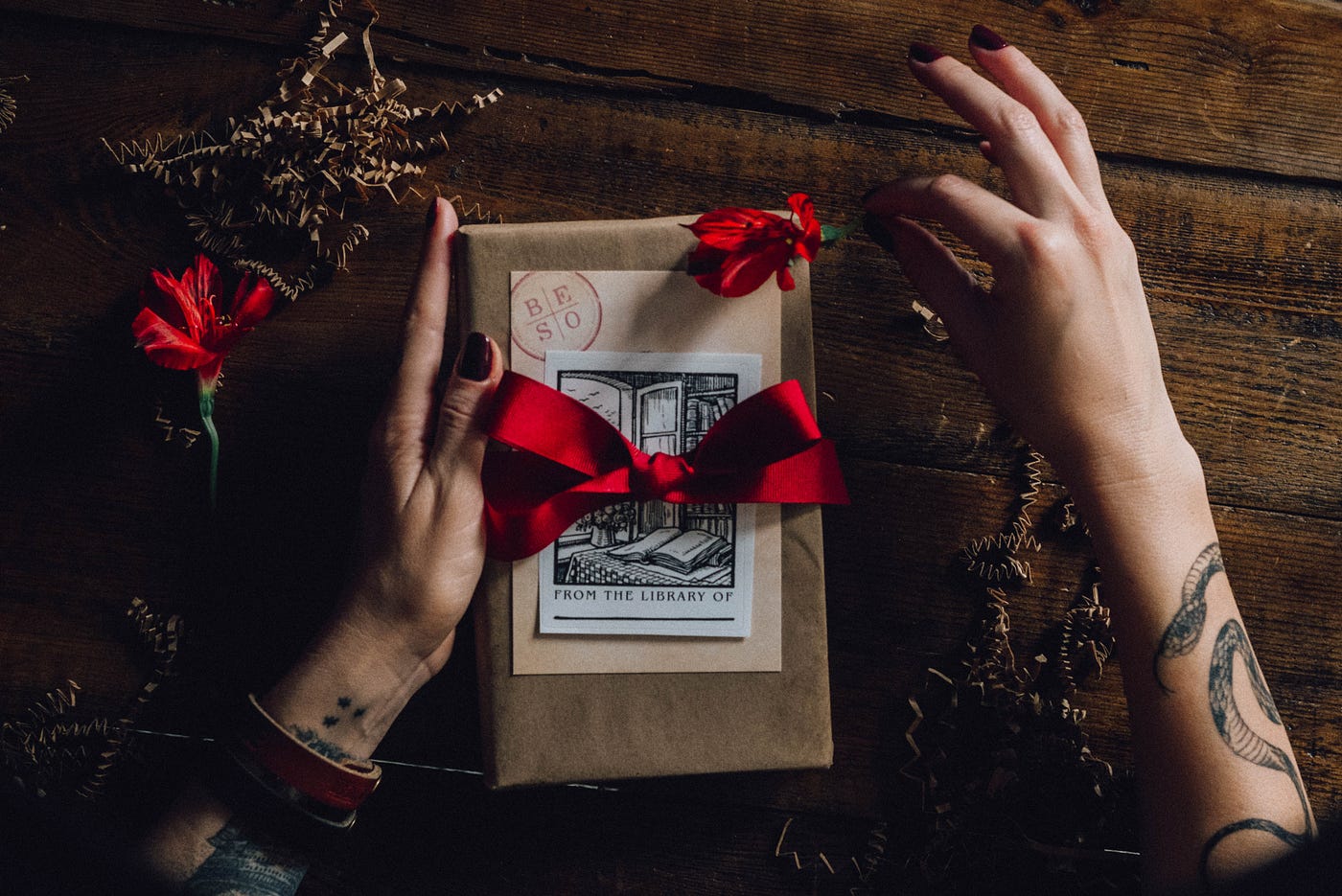 5 of the Best Book Gifts of 2023 To Share & Treasure