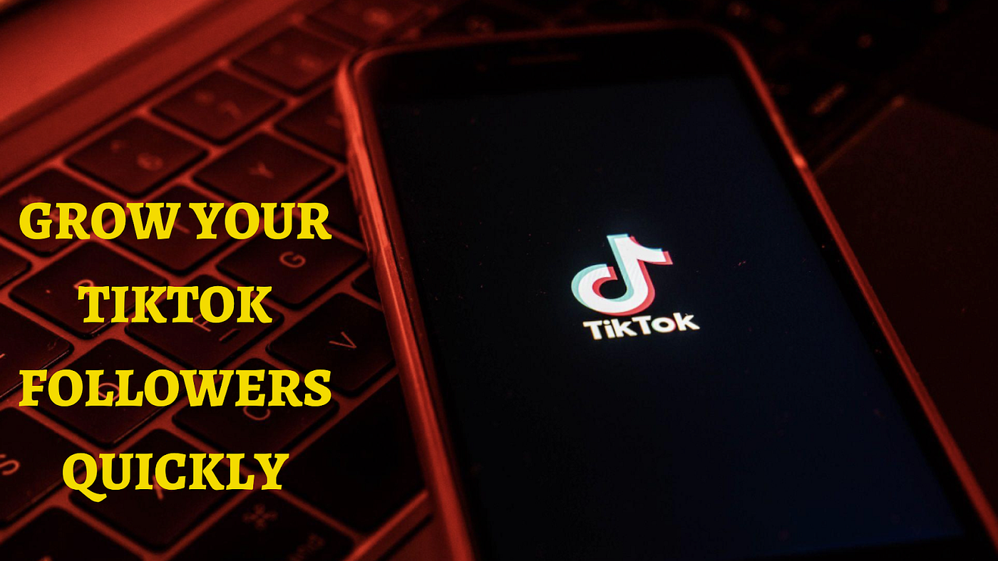 5 Must Have Tools You Need to Grow on TikTok