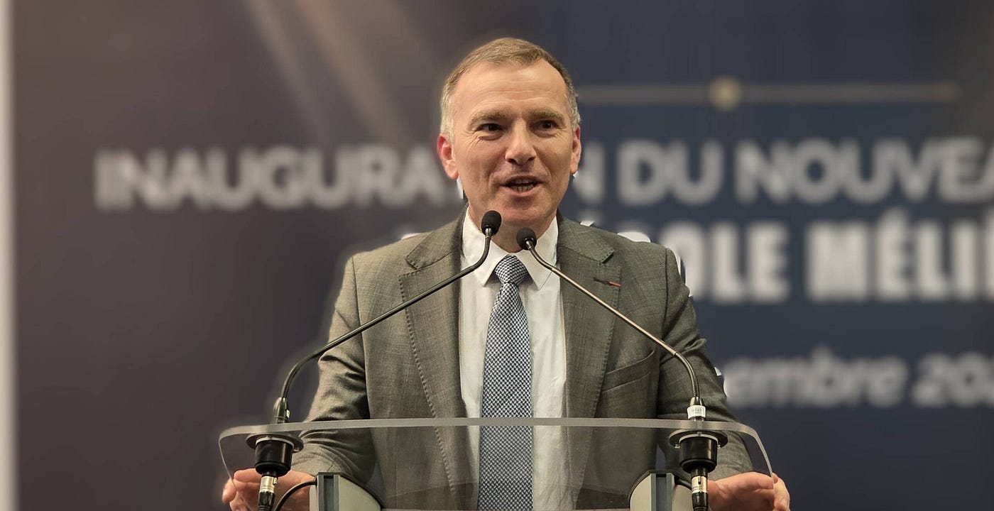 Municipales 2026 : La Démonstration d’une Élection à Sens Unique