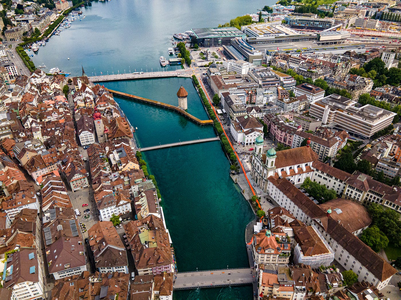 Photo by Simon Infanger on Unsplash