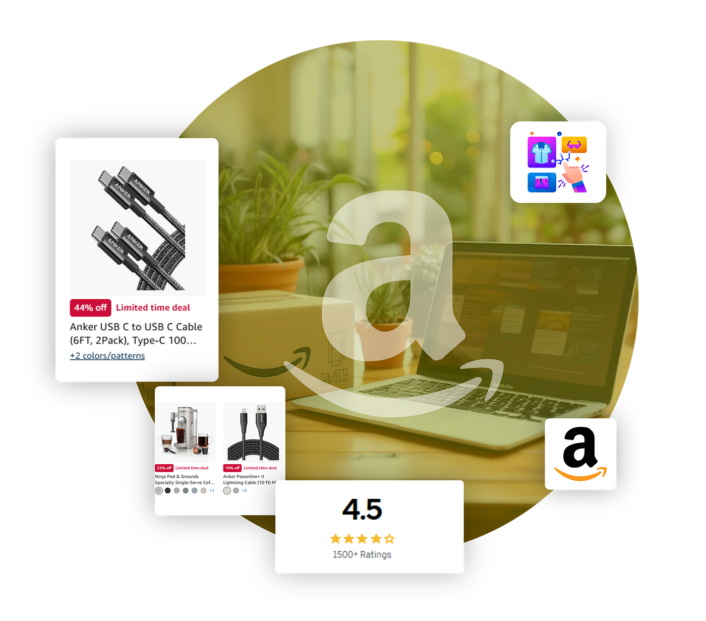 Maximizing Market Insights with Amazon Product Data Scraping