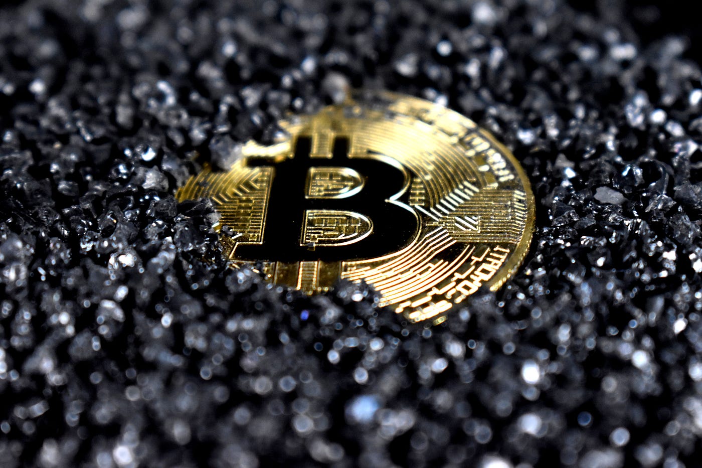 Bitcoin Millionaire and Crypto Founder Found Dead with Gunshot Wound | by  Crypto Beat | Coinmonks | Medium