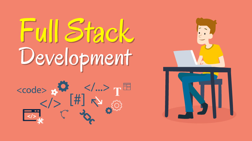 Full-Stack Magic: Crafting Web Wonders from Scratch