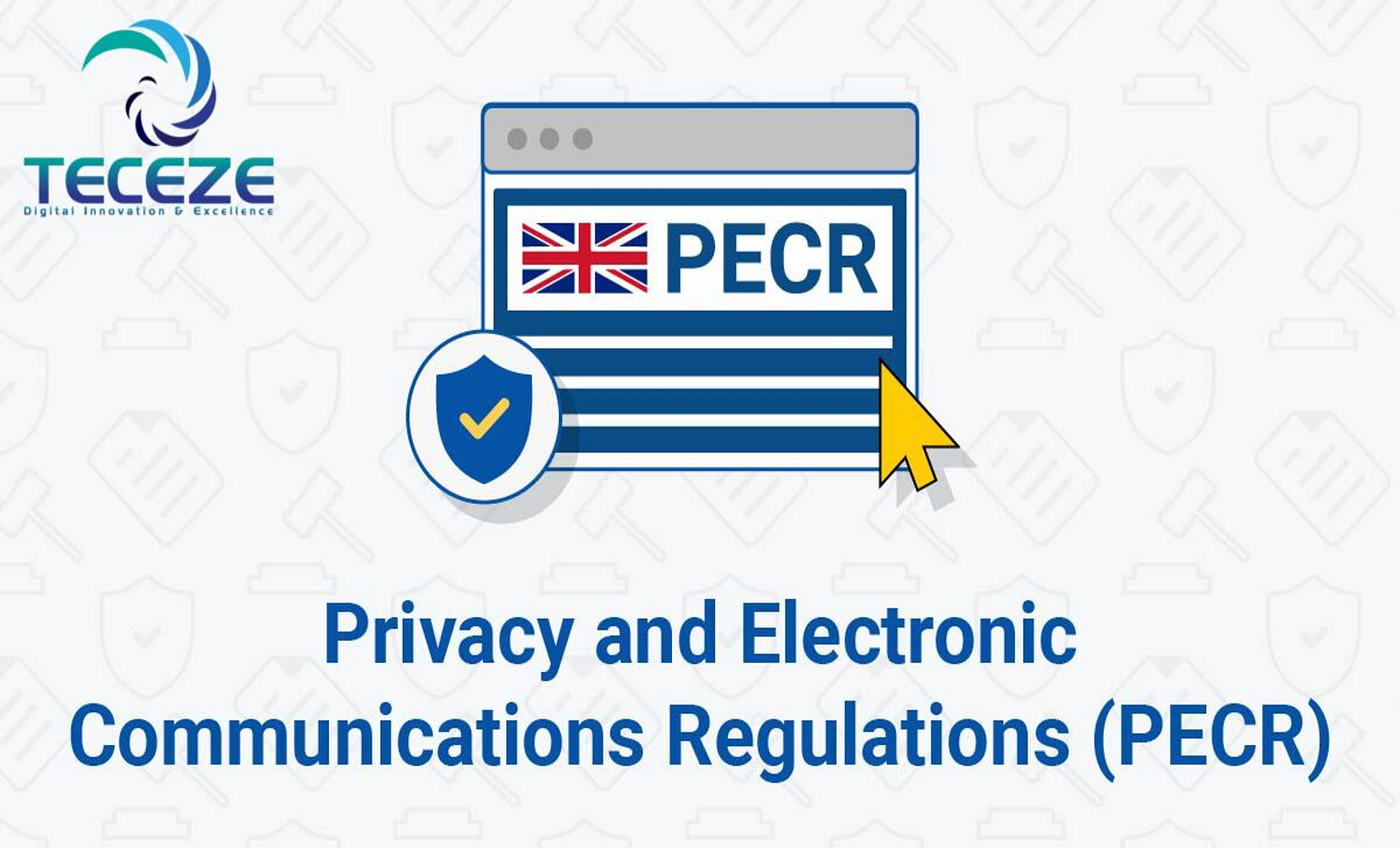 What is PECR ( Privacy and Electronic Communications Regulation )?