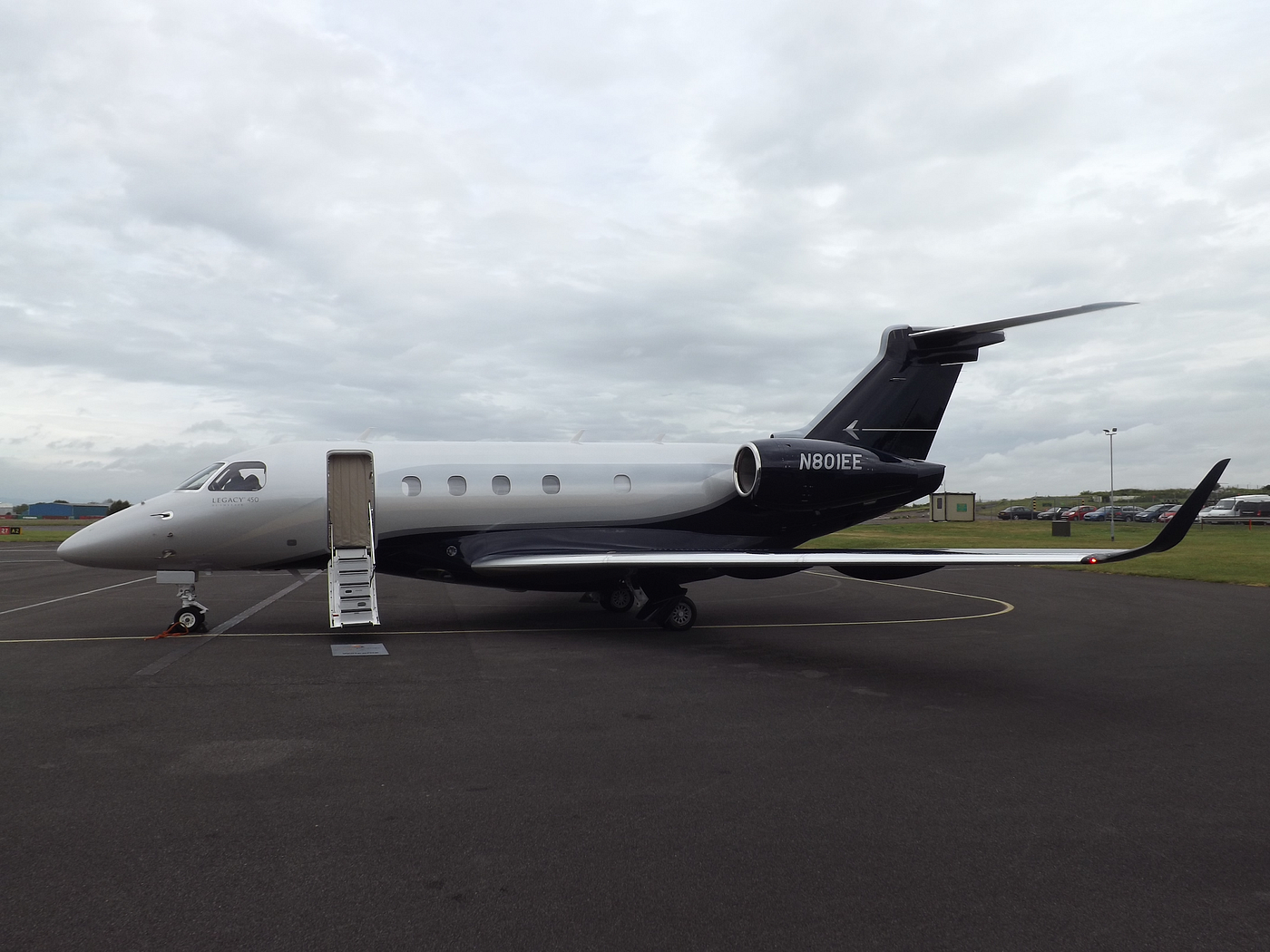 Introduction to Gulfstream’s Reputation and the G200’s Key Aspects
