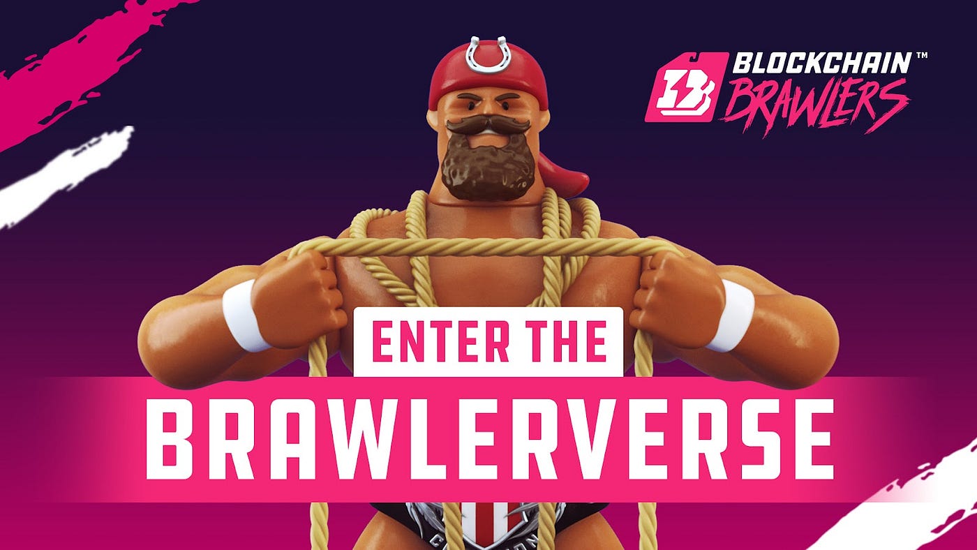Prime Gaming and WAX Launch Brawlers Worldwide Source