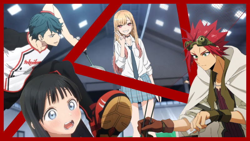 Haikyuu!! To The Top 2nd Season – 02 - Lost in Anime
