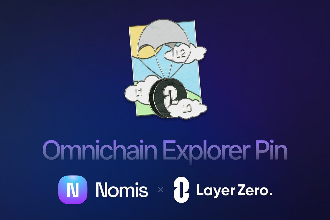 Nomis — Check your LayerZero Score! - Crypto Alpha - Medium
