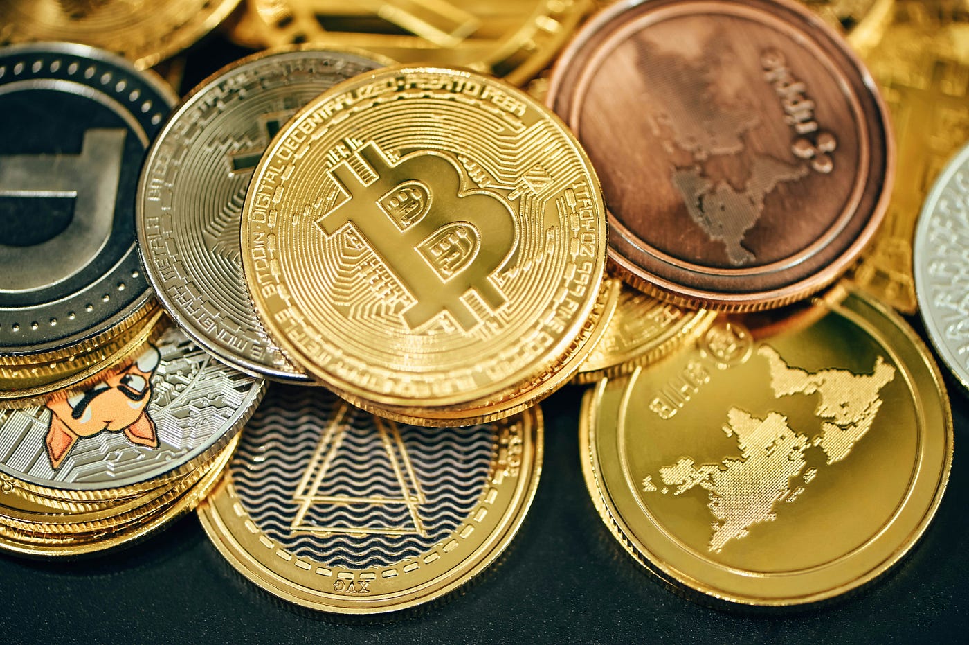 If You Had Invested $1000 in This Crypto in 2020 It Would Be Worth Over  $417,000 Today! | by Amarie | Nova Thinker | Medium