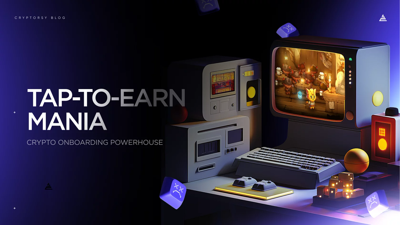 This Web3 Gaming Trend Taps Into 1 Billion User Base | by Cryptorsy  Ventures | Medium