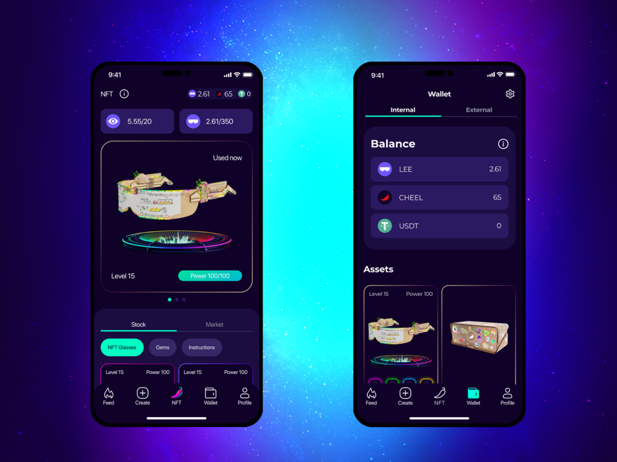 Why You Need Cheelee Digital Glasses and How Much They Bring: the Complete  Guide | by Cheelee | Cheelee | Watch vids — get money | Medium