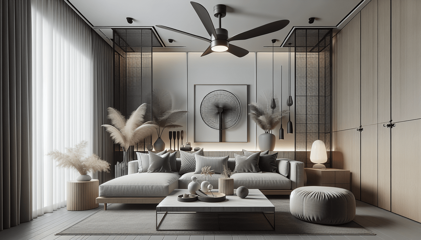 Quelle Est La Meilleure Position Pour Installer Un Ventilateur?