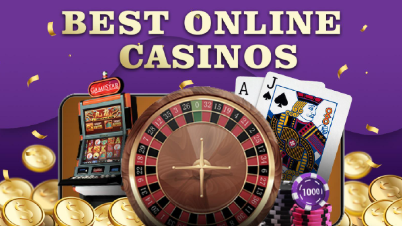 These 10 Hacks Will Make Your Secure Online Casinos Look Like A Pro