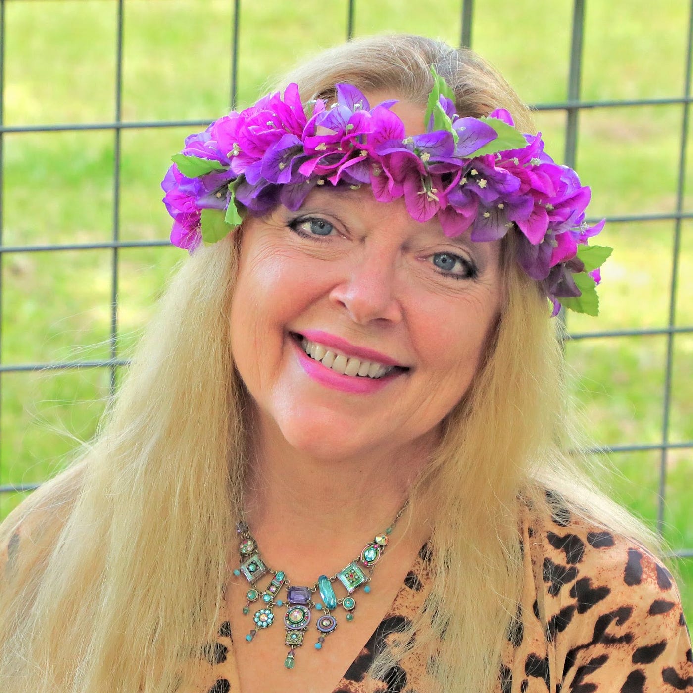 Carole Baskin Of Big Cat Rescue On How Tiger King Both Helped & Hindered  Her Quest To Help Ban The Private Possession Of Big Cats | by Yitzi Weiner  | Authority Magazine | Medium