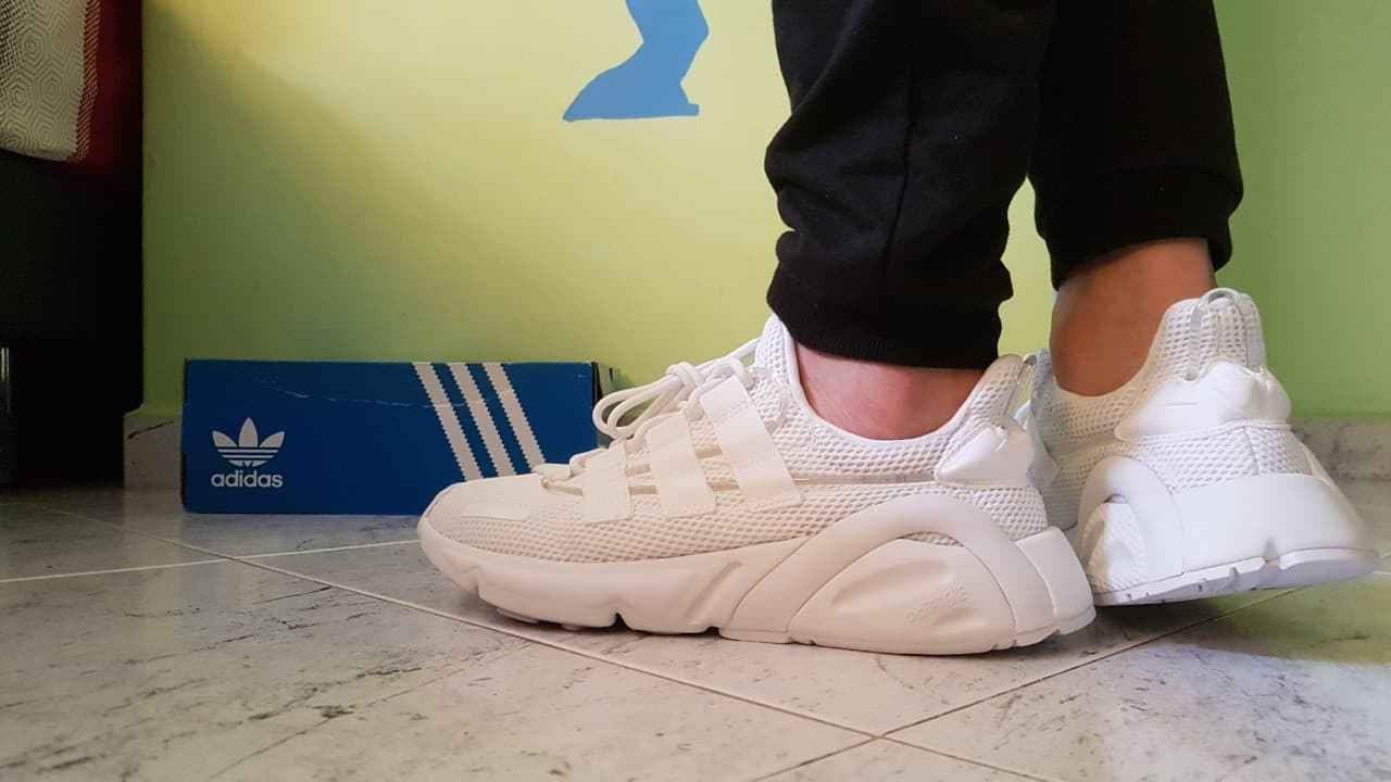 Adidas LXCON — HONEST Sneaker Review | Honest Soles | by Nigel Ng | Medium