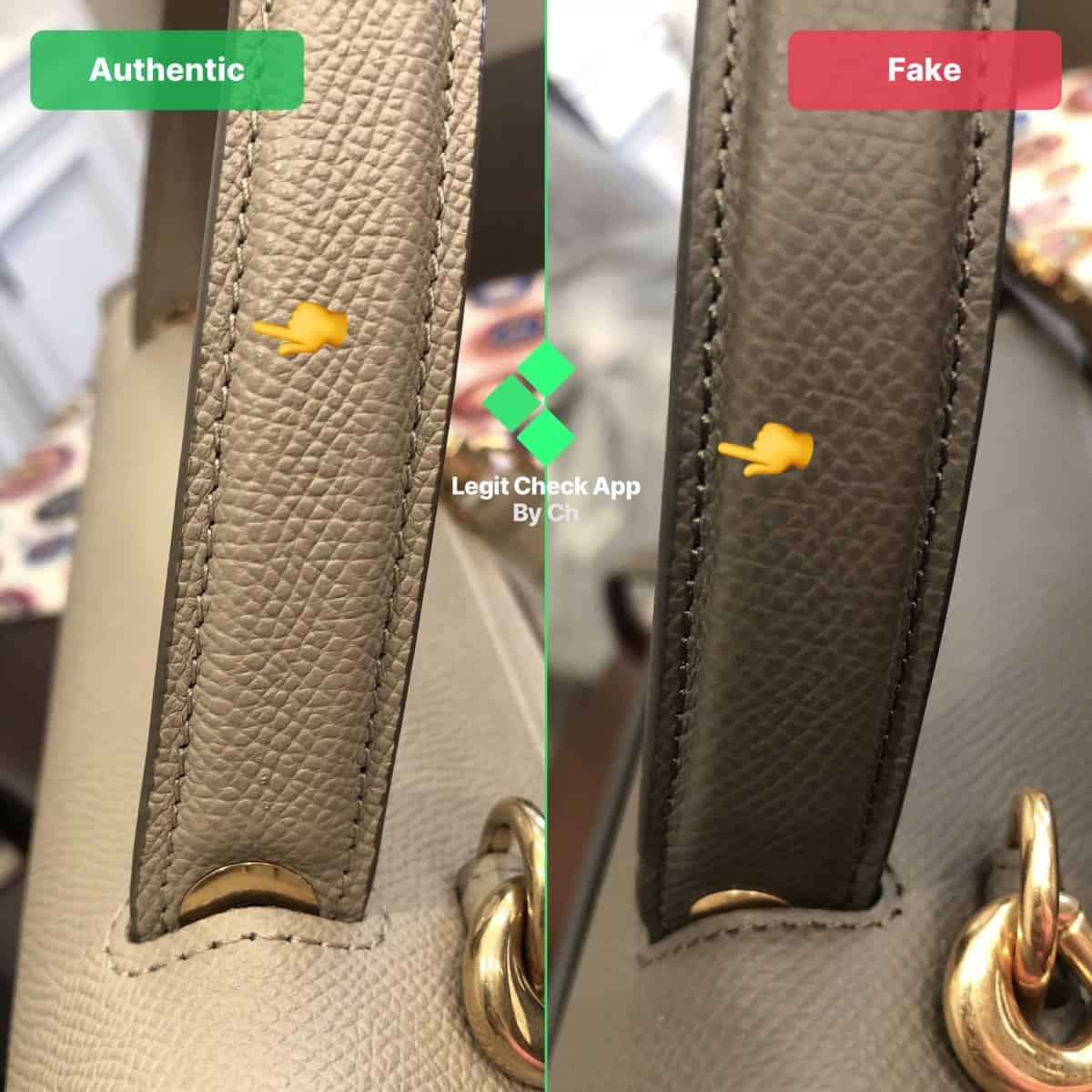 date code celine belt bag