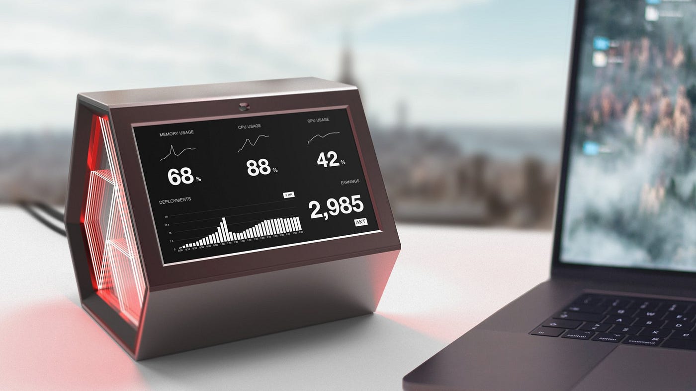 So you want a Supermini, what now? | by Bliss Dynamics | Medium