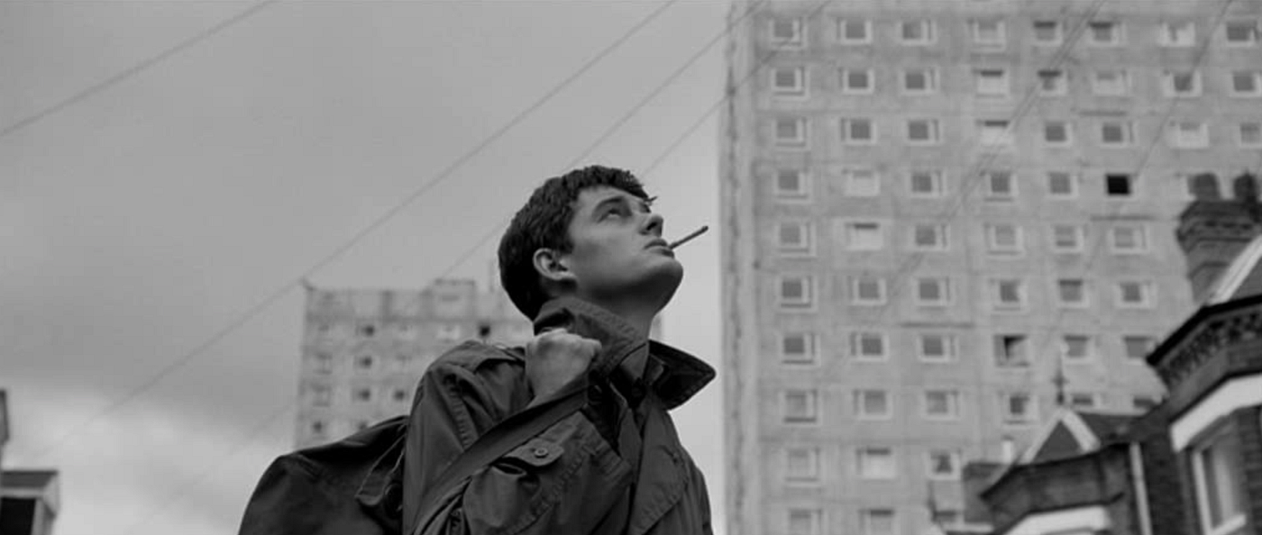 Day In, Day Out: Anton Corbijn's Control | by Anthology/Matt