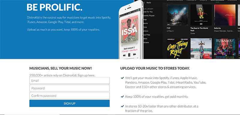 You can now upload “synced” lyrics with DistroKid. Read on…