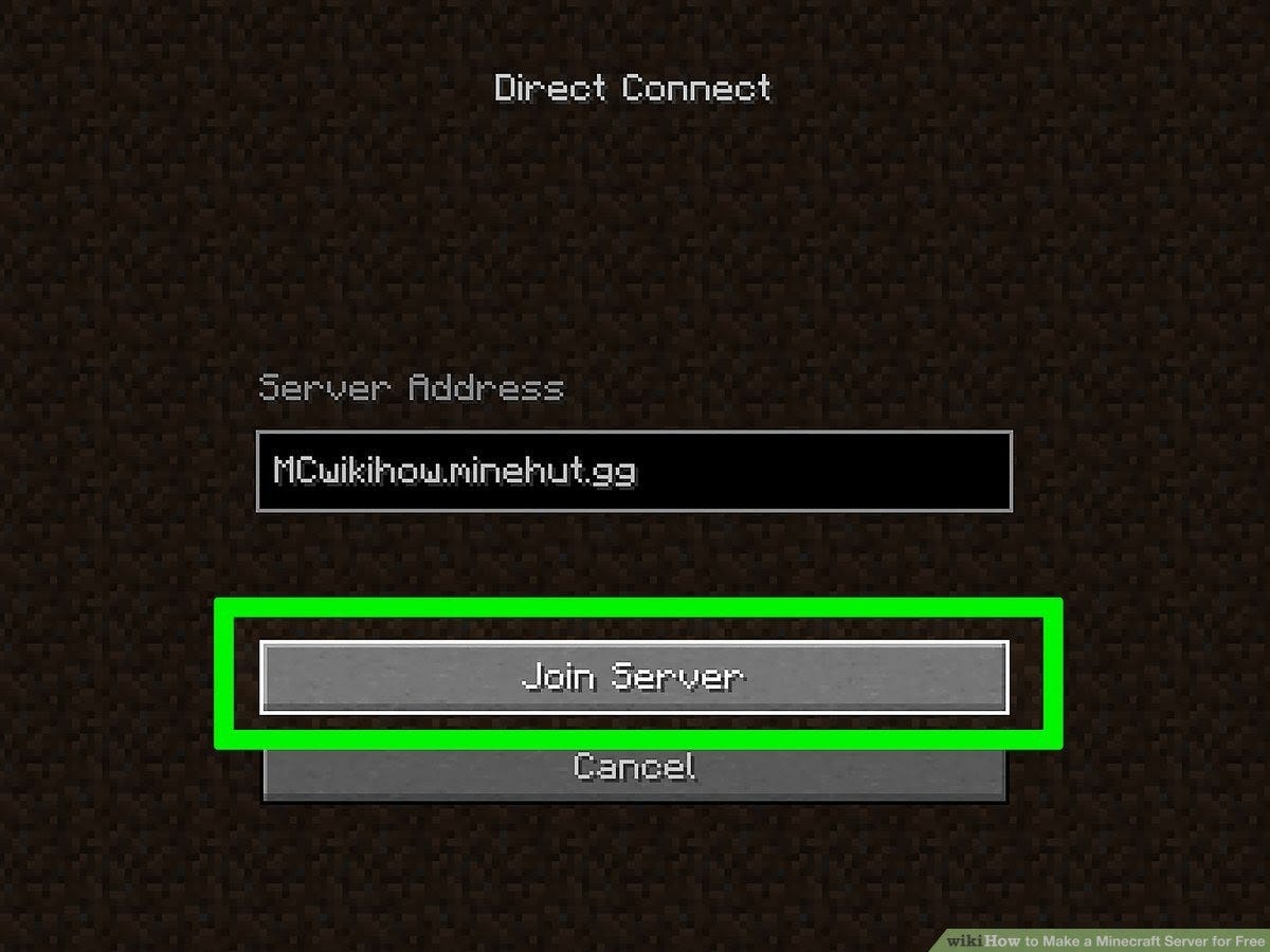 Analyzing the User Experience of Minecraft's Multiplayer