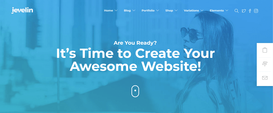 25 Best Free Personal Website Templates and Resources | by Amy Smith | Prototypr 25-best-free-personal-website-templates-and-resources-by-amy-smith-prototypr